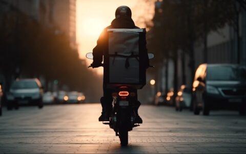 抖音、微信“攻”,美团、饿了么“守”,外卖江湖战火升级