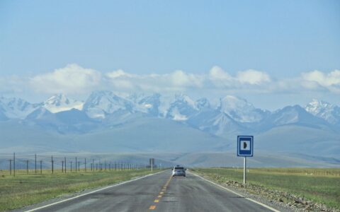劝退到辟谣 试图还原新疆旅游一个真相