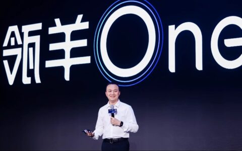 从“拆”到“合”，瓴羊要做什么样的企服生意？