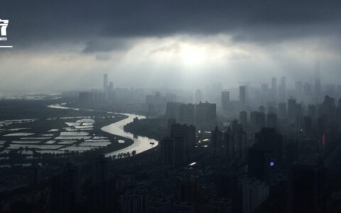 IPO向上，大模型向下：中国企服寻找新「出口」