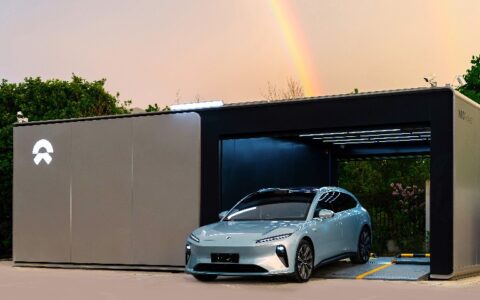 被认为是“亏本买卖”，蔚来要怎么让换电生意盈利？