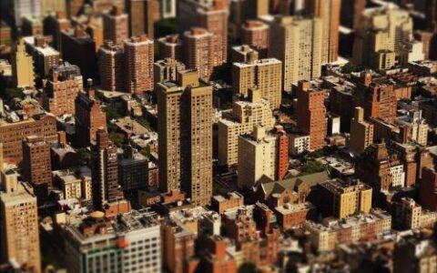 别了，“房住不炒”？别理解偏了