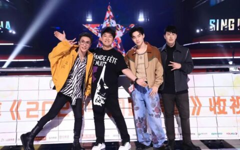 《好声音》廉颇老矣，母公司如何转身？