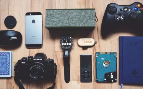 AI难成消费电子的灯塔