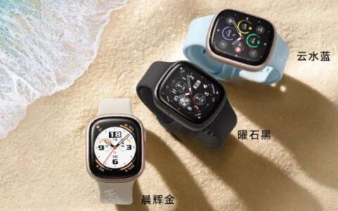 首次获MagicOS加持，荣耀手表4通信续航实力成行业“天花板”