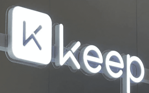 三闯港交所，Keep终靠卖奖牌踢开了IPO大门？