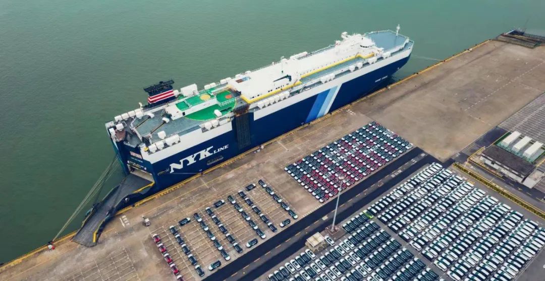 老款卖高价，赛力斯的出海梦能实现吗？