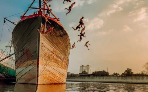 vivo移动影像，再开新篇