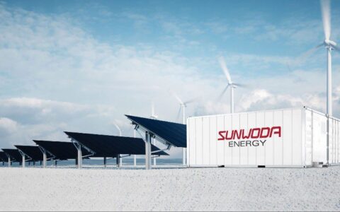 欣旺达分拆电池子公司上市：筹谋百亿“资本局”，整合力量谋突围