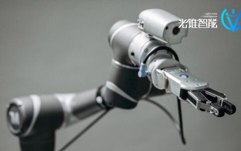 AIGC 施展“物理魔法”，3D视觉突破“精度极限”
