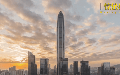 创新潮涌，深圳数字产业奇点临近