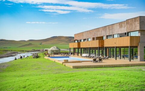 扎堆一起做内容,宿集能治民宿的“孤独症”?