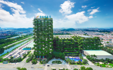 别给碧桂园贴上“下一个恒大”的咒符