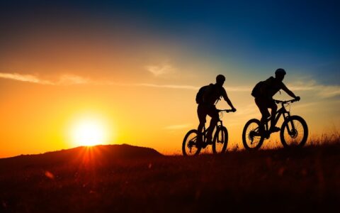 告别“鄙视链”后，年轻人真正实现了“骑行自由”