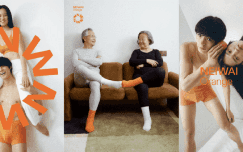 以NEIWAI、茅台为例，看品牌从何处“创新”更能出圈！