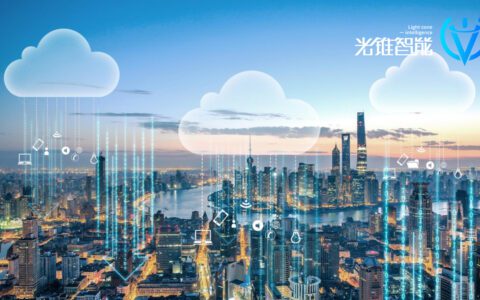 突飞猛进的运营商云：一边下沉，一边搞AI基建