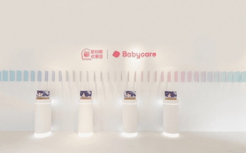新品纸尿裤卖爆背后，Babycare与用户的双向奔赴