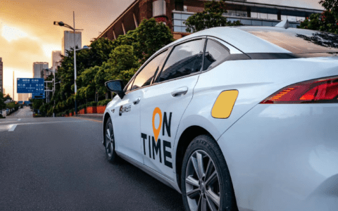 如祺出行冲刺IPO：不内卷网约车，讲科技故事更吸睛？