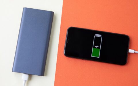 共享充电宝终于“熬”到盈利