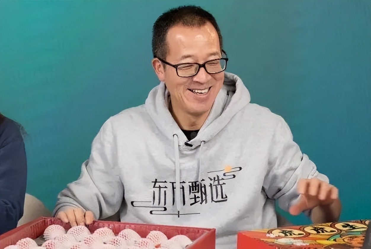 出抖入淘，东方甄选没有一哥的烦恼