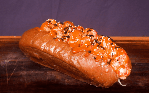 30天涨粉11万+，B站美食区还有什么机会？