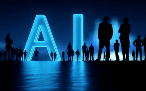 “百模大战”激发“大模型焦虑”，AI原生应用能成为破局点吗？