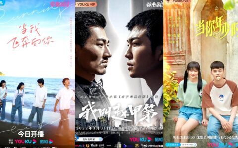 优酷，爆款分账剧进入丰收季！
