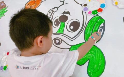 集齐头部IP，爱奇艺儿童花式营销让好内容火出圈