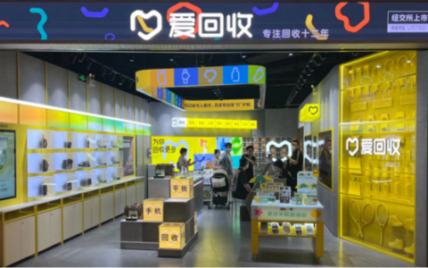 万物新生（爱回收）2023年二季度财报：营收29.6亿元 业绩超达成
