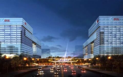 京东还没跑到拐点