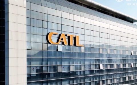 宁德时代打响攻防战