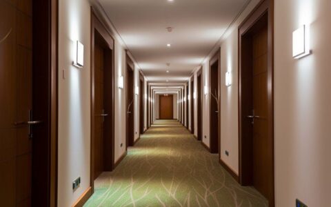 变身“刺客”，酒店着急