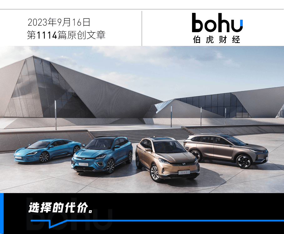 花光数百亿，威马汽车“卖身”求生机
