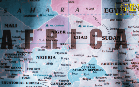 把美妆卖给非洲人，这事靠谱吗？