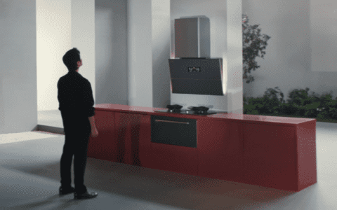 产业新周期下，厨电行业高端进阶的求索与答案