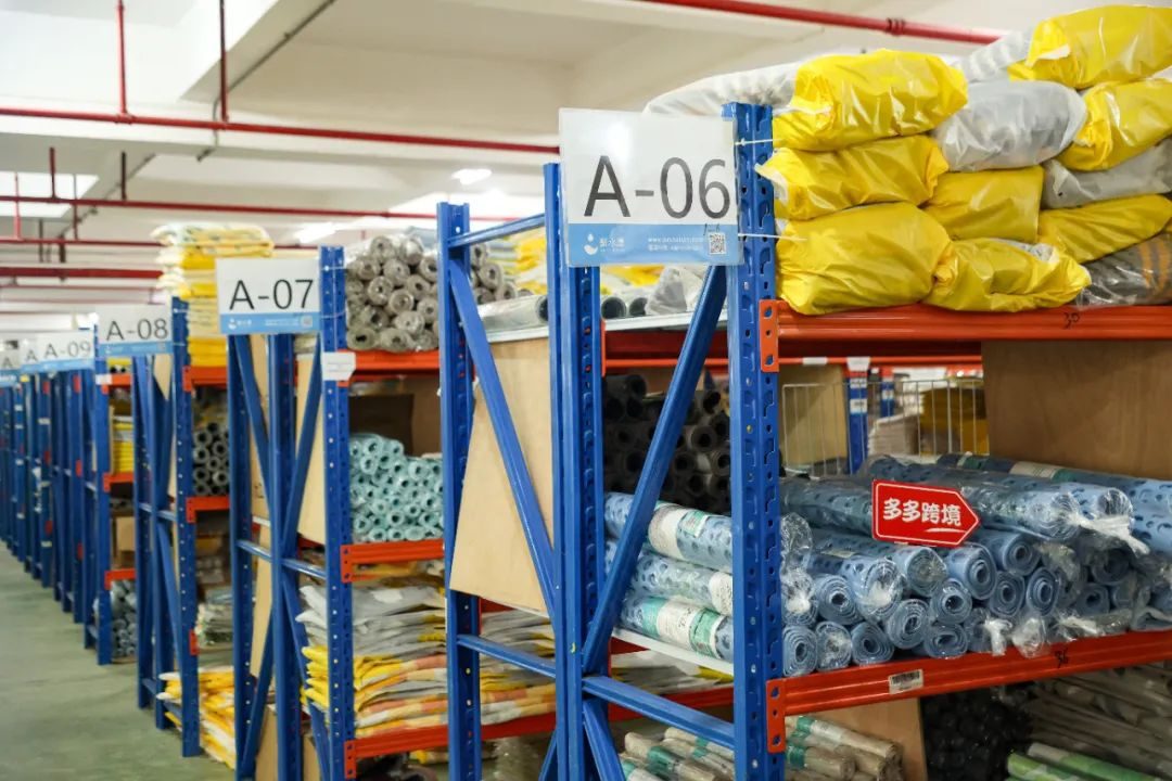 多多跨境打造全球品牌，全托管模式驶出新航道