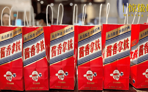 瑞幸酱香拿铁爆红的可复制性秘诀，我们找到了