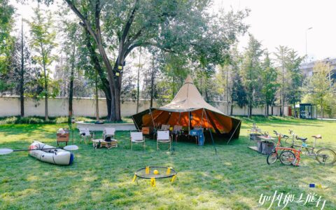 历经疫情考验，这届年轻人更爱可持续旅行