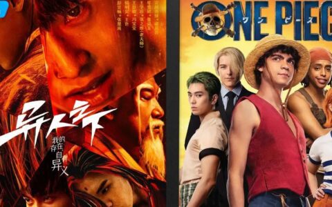 未播先被骂的两部漫改剧，凭什么拿下各自市场的第一？