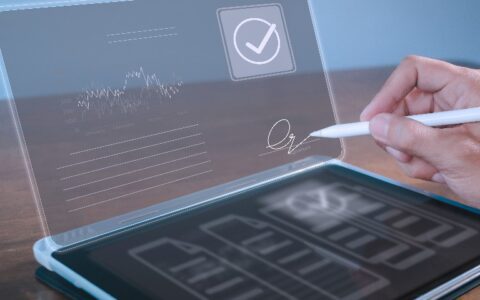 从电子签名，看中国SaaS产业的趋势和出路