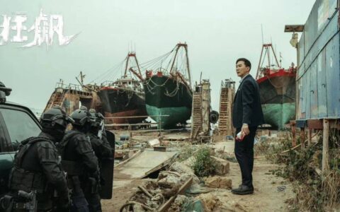 《狂飙》退潮，爱奇艺二季度流失1700万订阅用户