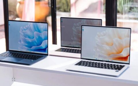 用智慧PC破局，华为引领产业新方向