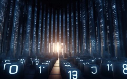 数字孪生背后：谁在构建真实的数字世界？