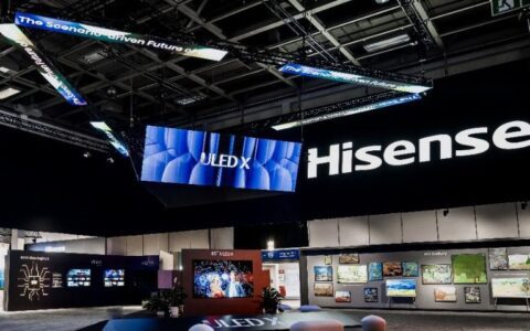 海信如何打响“未来之战”？