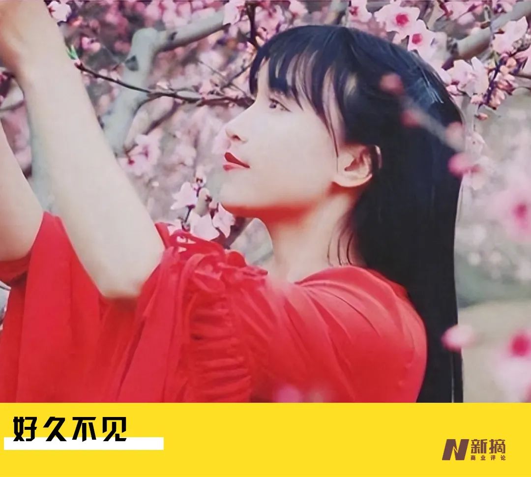 消失793天，李子柒江湖地位还在吗？