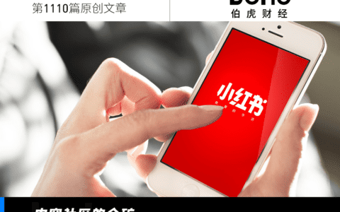 B站小红书，盈利靠电商？