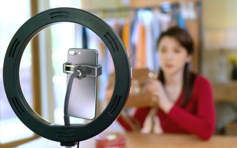 中国计量院深度解读直播电商：以内容和品牌驱动，构建安心消费链路