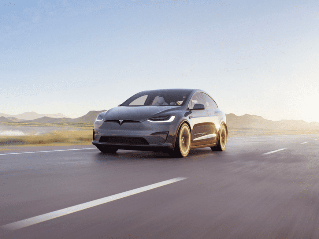 特斯拉Model 3 焕新版25.99万元开启预售：设计、座舱、智能全面焕新！