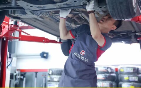 途虎上市，刘强东用低价武器再出击