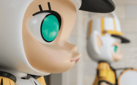 泡泡玛特，能不能讲好“IP+乐园”的新故事？